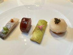 -皇朝会.经典传统粤菜(外滩店)