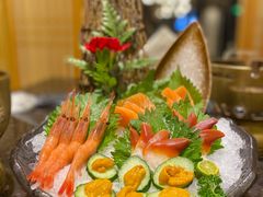 -川骄海鲜自助(亚运村店)