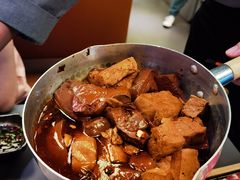 -湊湊火锅·茶憩(南京万象天地店)