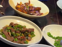 -外婆家(义乌新光汇购物中心店)