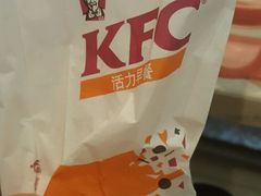 -肯德基(盘龙奥莱店)