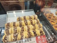 -東更道点心行(北京龙湖熙悦天街店)