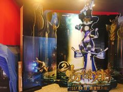 -万达影城(锦华万达广场IMAX店)