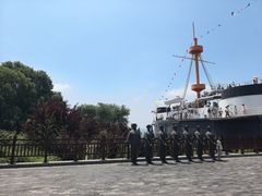 -刘公岛景区