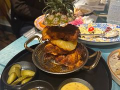 -苏坦土耳其西餐厅(玉林店)