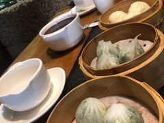 -小城粥道·海胆鲜虾粥(解放广场店)