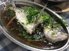 -钱大妈海鲜饭店(旅游大道店)