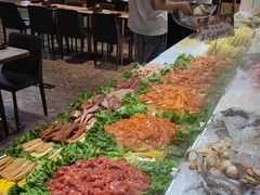 -醉人椒麻辣香锅(上地华联店)