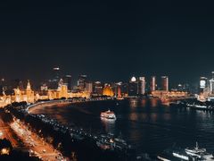 -InParty·游艇求婚策划生日派对布置(世纪大道店)