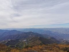 -妙峰山风景名胜区