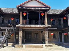 -清风小镇闯关东影视基地