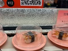 -争鲜回转寿司(朝北大悦城店)