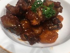 -大树餐厅(红旗街万达店)