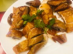 -锦粤宫·精致粤菜(深圳北站店)