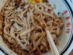 -李易面馆(树木岭店)