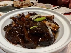 -丰泽园饭店