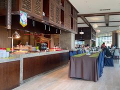 -余姚四明湖开元名都度假酒店·夏威夷西餐厅