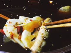 -邱氏胖泥鳅(大堰店)
