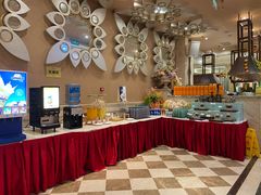 -芭菲盛宴·环球美食(北城国际店)