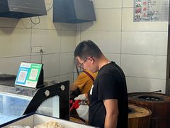 -金莲葱饼