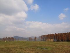 -四明湖