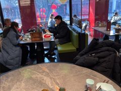 -奇芳阁·百年清真南京菜(夫子庙店)