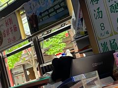 -清真蒋有记(老门东店)