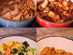 -上海虹桥宾馆味翠餐厅