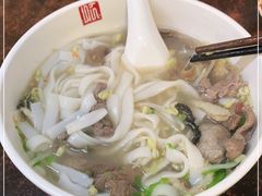 -潮镇老尾牛杂(环城西路店)