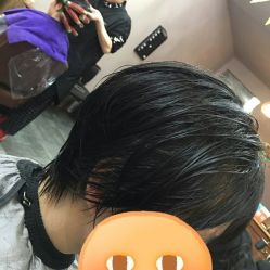 -XY形象设计/烫发·染发·接发