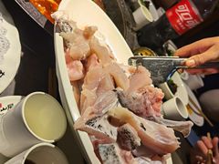 -大鱼山房鱼头火锅(老字号品质店)