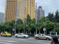 -上海神旺大酒店