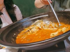 -筱爷叔·上海传统手工菜(玉树路店)