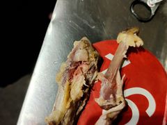 -二马路野馄饨烧烤(二马路店)