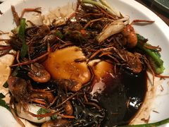 -老头儿油爆虾(星光一期店)