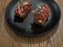 -BOR Eatery(安福路店)