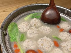 -吃饭皇帝大·土家民族菜(温州万象城店)