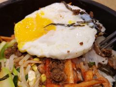 -正一味石锅拌饭(望京新世界店)