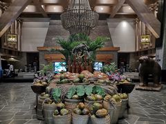 -清河半岛温泉度假酒店