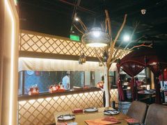 -那时新疆·若羌(经纬汇店)