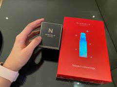 -长沙尼依格罗酒店