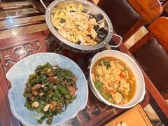 -赣南人家·头牌江西菜(劲松店)