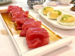 鲜虾红米肠粉-广州酒家(文昌总店)