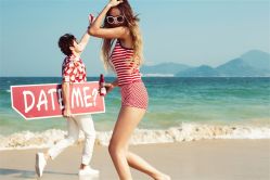 INS风-巴黎婚纱摄影工作室