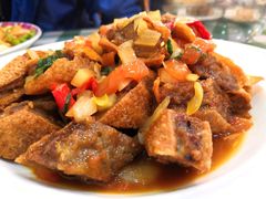 -新疆巴州金丝特餐厅(大钟寺店)