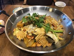 -川锅哎哟·麻辣香锅(国大城市广场店)