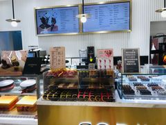 -GODIVA(王府井apm店)