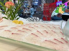 -渔文乐·海鲜大排档(壹品总店)