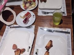 -汉巴味德·烤肉与啤酒的自助(杭州大悦城店)