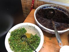 -老陈婆手工面庄